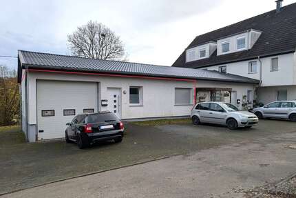 Wohnung Nümbrecht / Drinsahl Drinsahl - 2 Zimmer, 68 m&sup2;, 171.000&euro; | Angebot:24512277