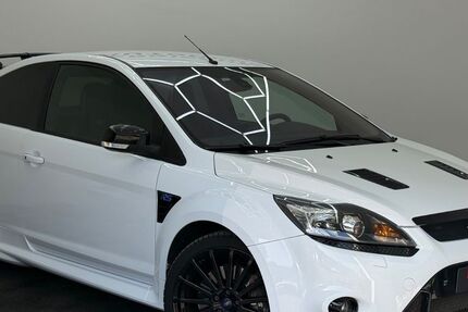 Ford Focus 55.000 km 39.999 &euro; Radevormwald 42477