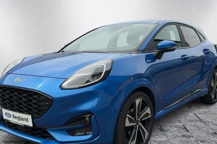 Ford Puma 59.638 km 15.890 &euro; Bergneustadt 51702