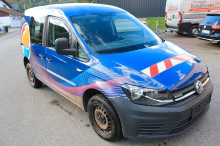VW Caddy 215.205 km 5.999 &euro; Overath 51491