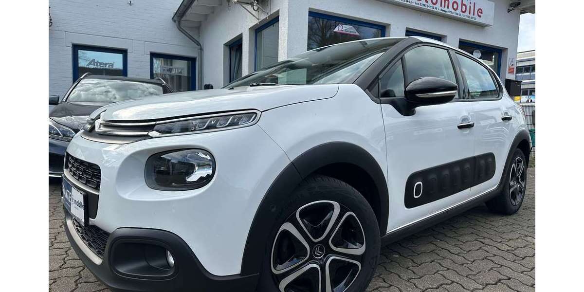 Citroen C3 128.000 km 7.949 &euro; Gummersbach 51645