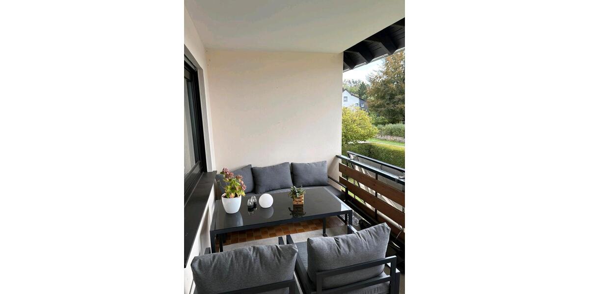 Etagenwohnung Gummersbach Hepel - 2 Zimmer, 67 m&sup2;, 840&euro; | Angebot:27540687