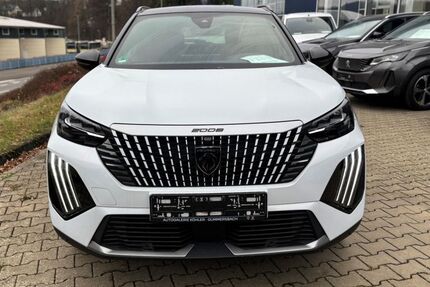 Peugeot 2008 21.500 km 24.900 &euro; Gummersbach 51645
