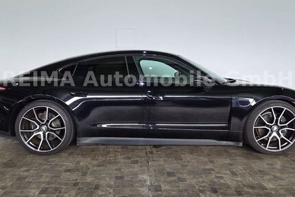 Porsche Taycan 164.000 km 46.990 &euro; Nümbrecht 51588