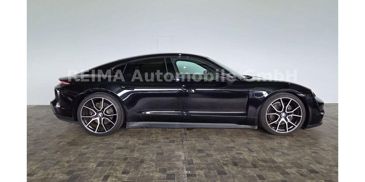 Porsche Taycan 164.000 km 46.990 &euro; Nümbrecht 51588