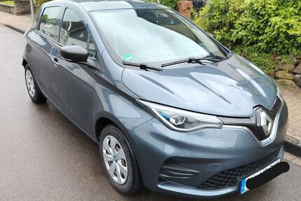Renault ZOE 51.000 km 9.500 &euro; Gummersbach 51643