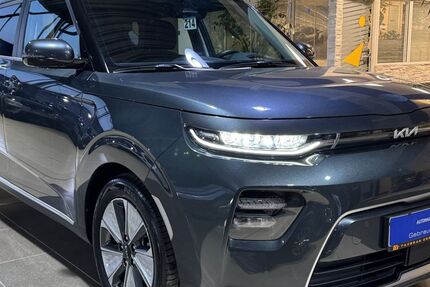 Kia Soul 12.202 km 24.500 &euro; Eitorf 53783