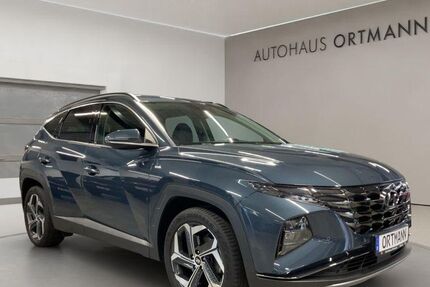 Hyundai TUCSON 69.700 km 25.490 &euro; Wissen 57537