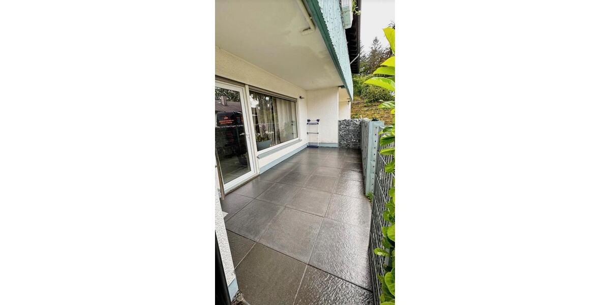 Erdgeschoßwohnung Meinerzhagen - 3 Zimmer, 86 m&sup2;, 920&euro; | Angebot:25709767