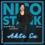 Premium Tickets - Nico Stank - Akte Ex