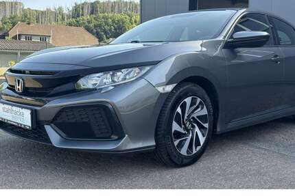 Honda Civic 150.000 km 11.990 &euro; Gummersbach 51645