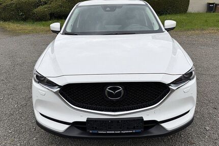 Mazda CX-5 64.300 km 25.790 &euro; Engelskirchen 51766