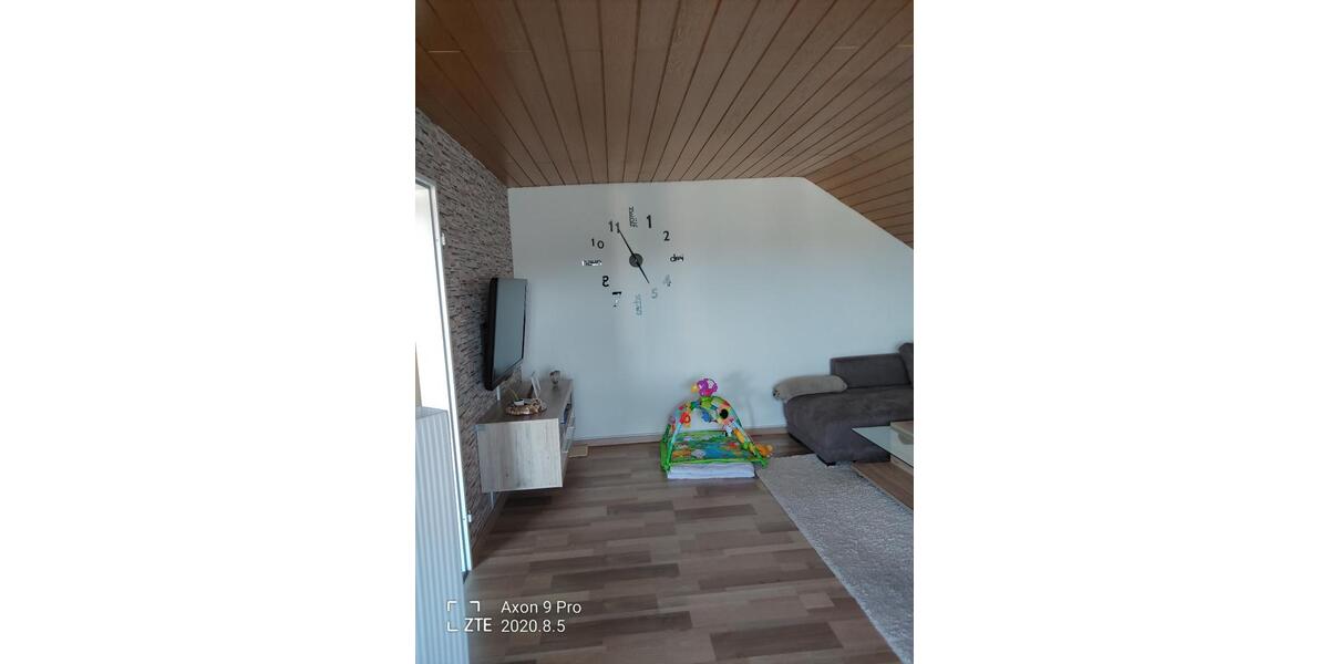 Dachgeschoßwohnung Neunkirchen-Seelscheid Seelscheid - 3 Zimmer, 75 m&sup2;, 690&euro; | Angebot:25942654