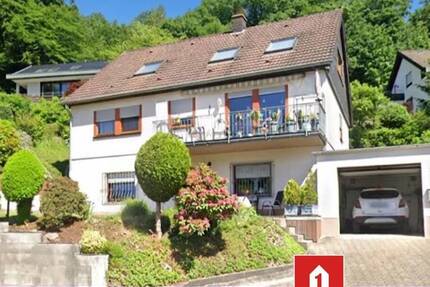 Haus Overath - 7 Zimmer, 117 m&sup2;, 299.000&euro; | Angebot:25937590