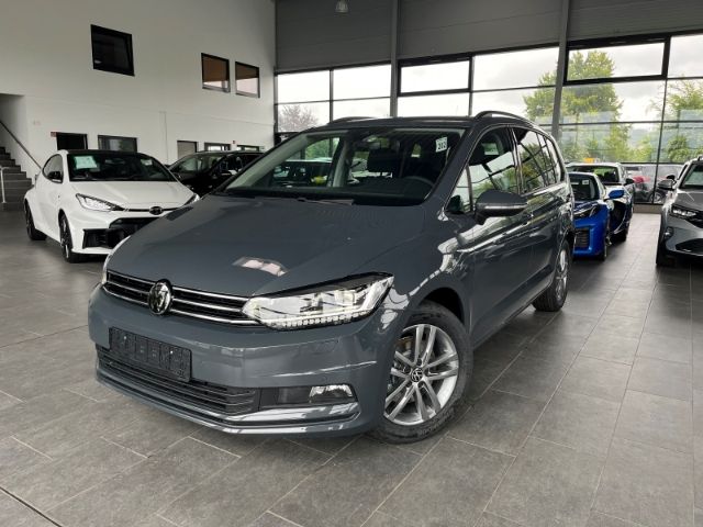 VW Touran 9.431 km 33.970 &euro; Attendorn 57439