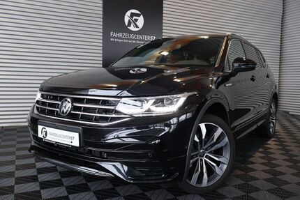 VW Tiguan 15.203 km 33.699 &euro; Wenden 57482
