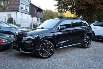 Cupra Ateca 38.530 km 30.590 &euro; Kierspe 58566