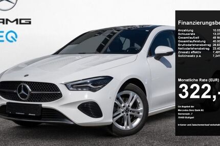 Mercedes-Benz CLA 180 Shooting Brake 19.163 km 27.890 &euro; Lüdenscheid 58507