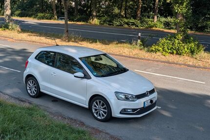 VW Polo 112.400 km 7.500 &euro; Olpe 57462