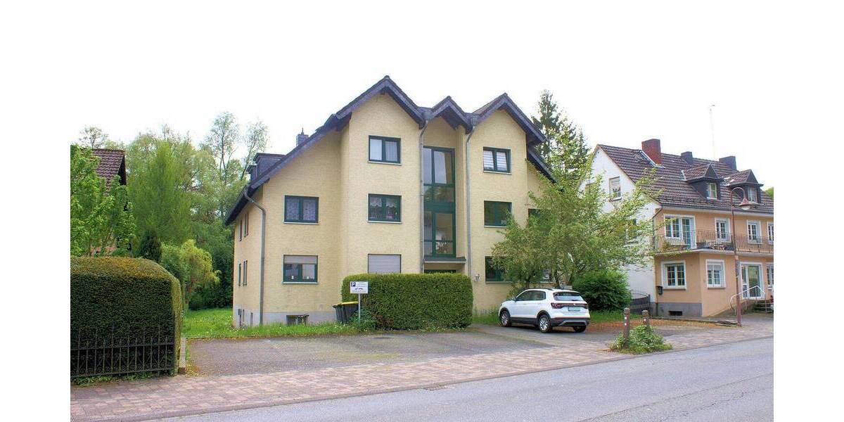 Etagenwohnung Ruppichteroth / Schönenberg Schönenberg - 3 Zimmer, 76 m&sup2;, 130.000&euro; | Angebot:26820503