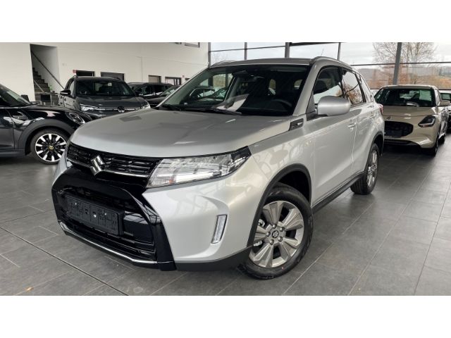 Suzuki Vitara 1.100 km 23.570 &euro; Attendorn 57439