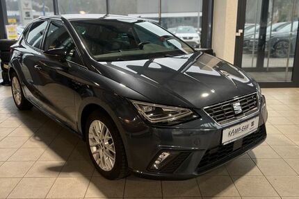 Seat Ibiza 17.965 km 21.999 &euro; Wissen 57537