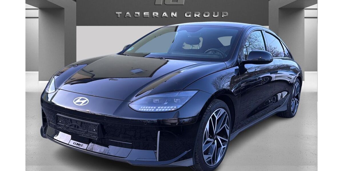 Hyundai IONIQ 6 44.700 km 29.500 &euro; Eitorf 53783