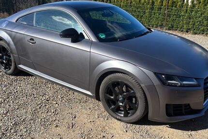 Audi TT 211.889 km 14.599 &euro; Waldbröl 51545