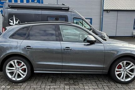 Audi SQ5 219.000 km 14.890 &euro; Nümbrecht 51588