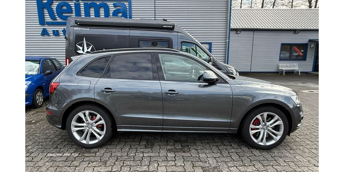 Audi SQ5 219.000 km 14.890 &euro; Nümbrecht 51588