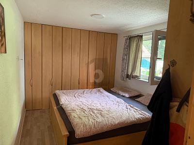 EXKLUSIVES HOLZ-CHALET MIT GARTEN UND TERRASSE - Einfamilienhaus Halver | Angebot:27354927