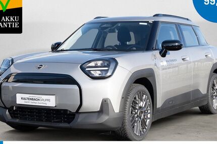 Mini Aceman E 4.001 km 26.590 &euro; Overath-Vilkerath 51491