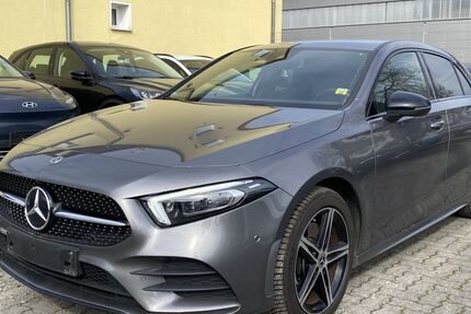 Mercedes-Benz A 250 69.500 km 25.400 &euro; Eitorf 53783