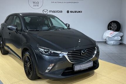 Mazda CX-3 60.700 km 17.390 &euro; Gummersbach 51645