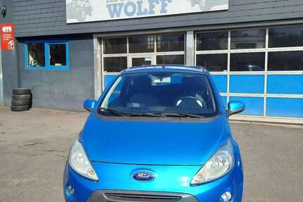 Ford Ka/Ka+ 128.000 km 3.500 &euro; Nümbrecht 51588