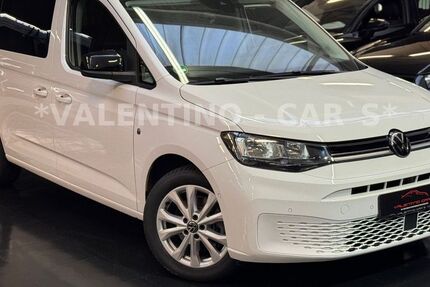 VW Caddy Maxi 67.632 km 27.999 &euro; Radevormwald 42477