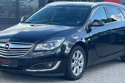 Opel Insignia 151.000 km 4.999 &euro; Eitorf 53783