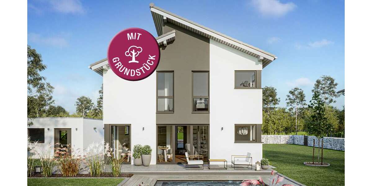 Einfamilienhaus Freudenberg - 5 Zimmer, 149 m&sup2;, 594.093&euro; | Angebot:24608597