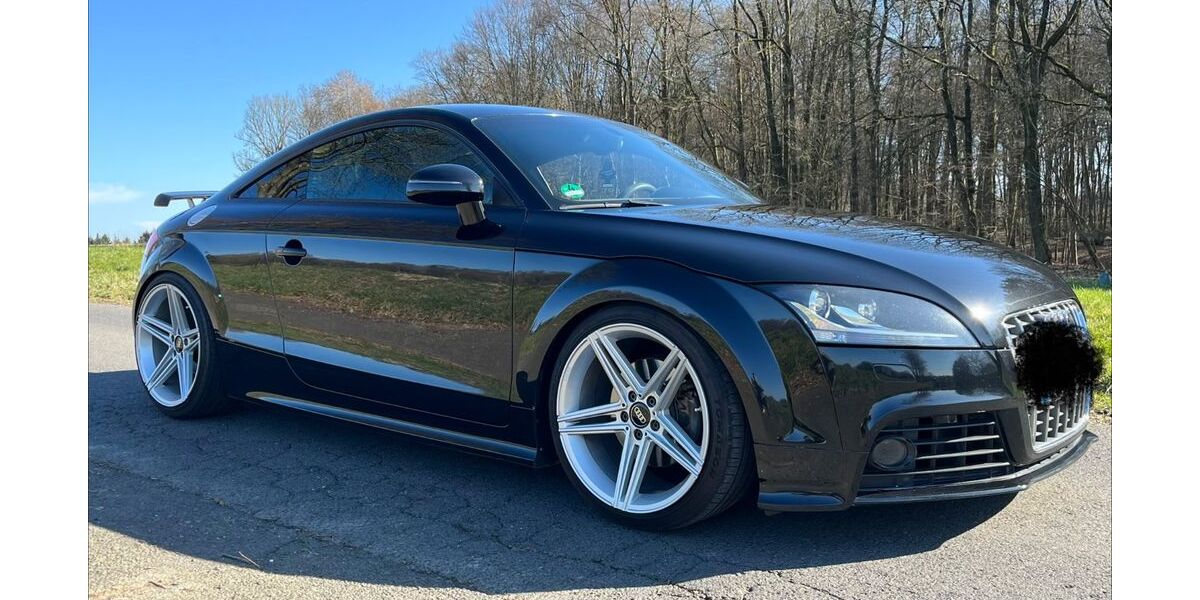 Audi TT 241.000 km 8.400 &euro; Neunkirchen-Seelscheid 53819