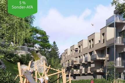 Wohnung Gummersbach - 4 Zimmer, 88 m&sup2;, 398.950&euro; | Angebot:25419658