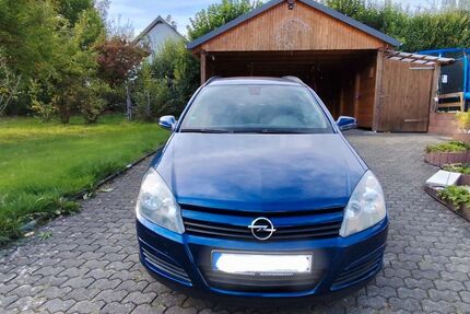 Opel Astra 115.000 km 3.950 &euro; gummersbach 51647