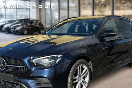 Mercedes-Benz E 300 121.042 km 30.900 &euro; Eitorf 53783