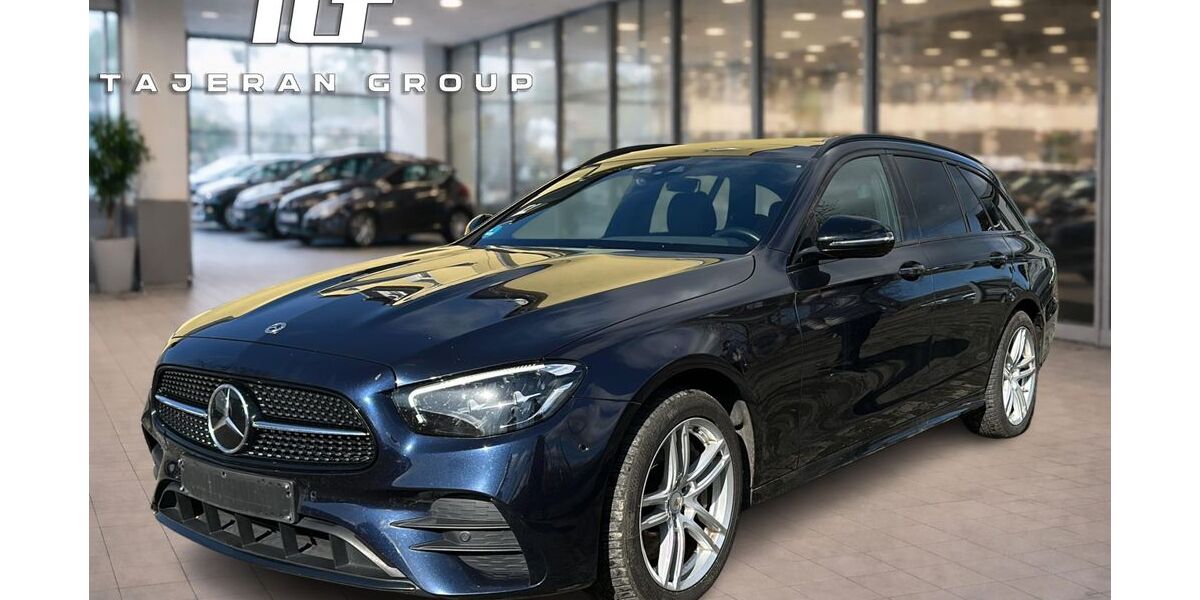 Mercedes-Benz E 300 121.042 km 30.900 &euro; Eitorf 53783