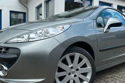Peugeot 207 90.000 km 4.449 &euro; Gummersbach (Zwischen Toom Markt und ATU) 51645