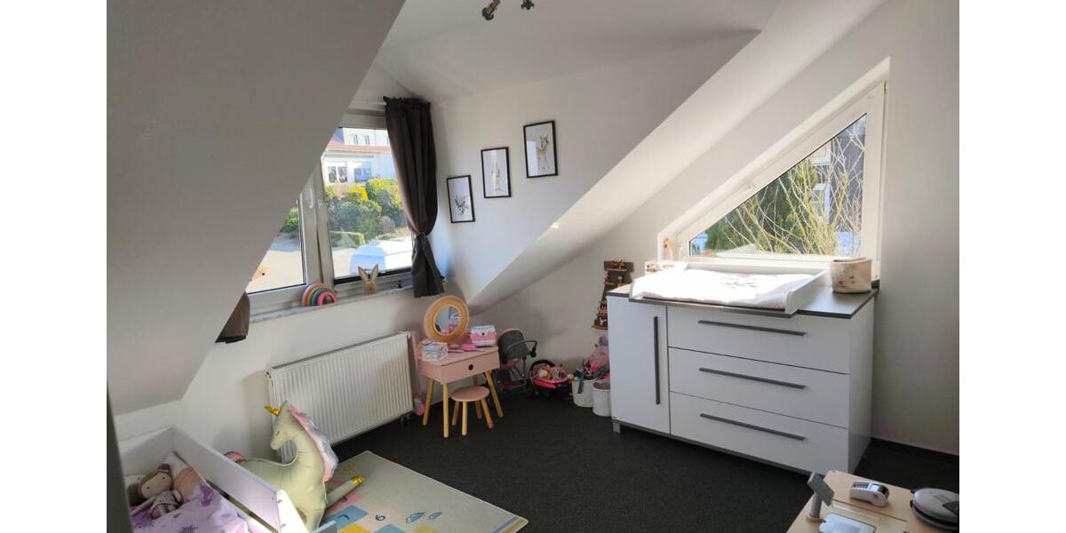 Etagenwohnung Meinerzhagen - 5 Zimmer, 94 m&sup2;, 242.750&euro; | Angebot:25960742