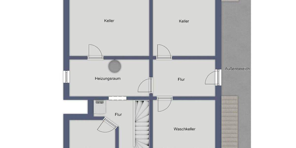 Einfamilienhaus Kürten - 5 Zimmer, 128 m&sup2;, 455.000&euro; | Angebot:25706574