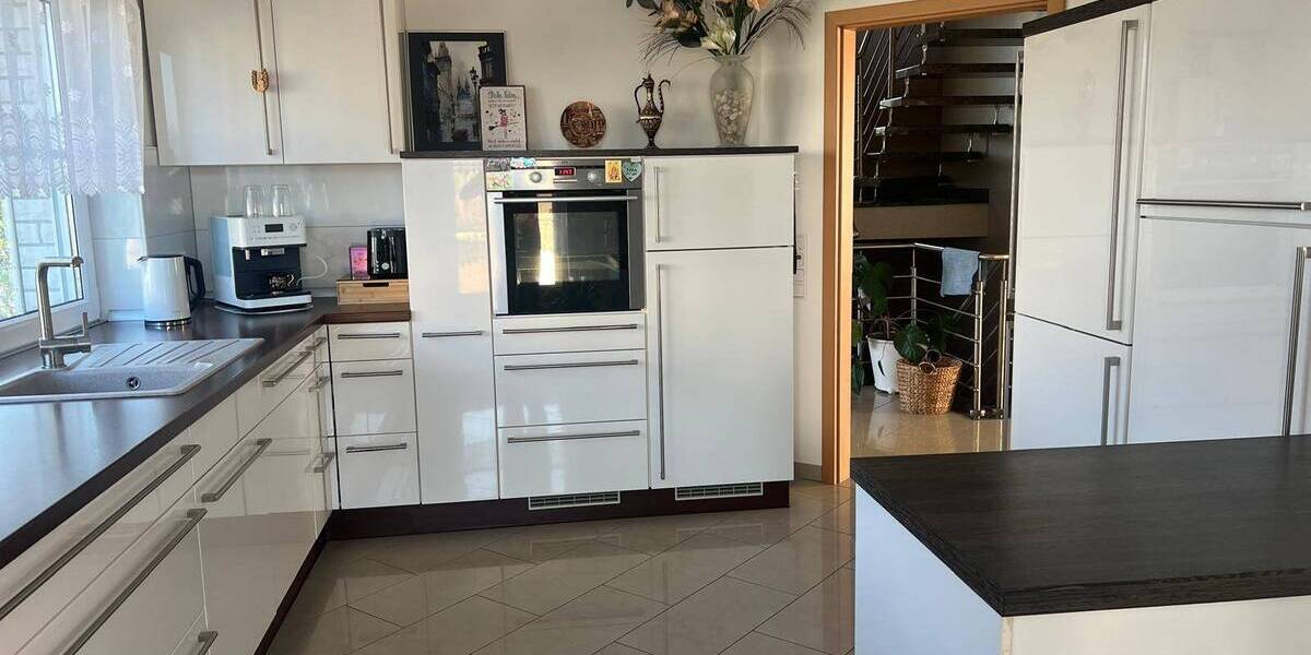 Einfamilienhaus Ruppichteroth - 5 Zimmer, 166 m&sup2;, 560.000&euro; | Angebot:25690092