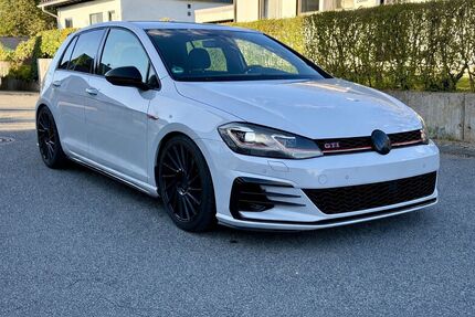 VW Golf 87.000 km 20.800 &euro; Overath 51491