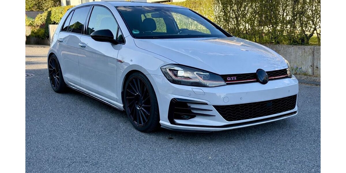 VW Golf 87.000 km 20.800 &euro; Overath 51491