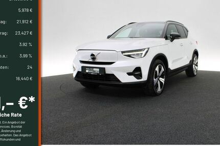 Volvo XC40 42.703 km 28.890 &euro; Engelskirchen 51766